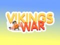 Oyunu Viking Savaşları çevrimiçi