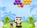 Oyunu Balon Atıcı Porsuk çevrimiçi