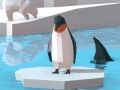 Oyunu Penguenler.io çevrimiçi