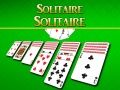 Oyunu Karta Solitaire çevrimiçi