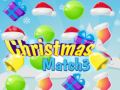 Oyunu Noel Eşleştir 3 çevrimiçi