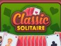Oyunu Klasik Solitaire çevrimiçi
