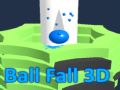 Oyunu Top Düşüşü 3D çevrimiçi