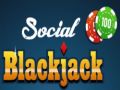 Oyunu Sosyal Blackjack çevrimiçi