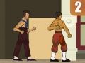 Oyunu Kung Fu Sokak 2 çevrimiçi