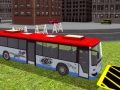 Oyunu Otobüs Park Etme Simülatörü çevrimiçi