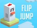 Oyunu Flip Atlayış çevrimiçi