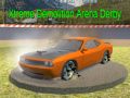 Oyunu Xtreme Yıkım Arenası Derbisi çevrimiçi