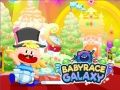 Oyunu Bebek Yarışı Galaksisi çevrimiçi