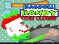 Oyunu Ragdoll Randy çevrimiçi