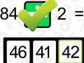 Oyunu Matematik Dâhisi çevrimiçi
