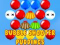 Oyunu Balon Atıcı Pudingler çevrimiçi