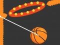 Oyunu Son Nokta Dunk Hoop çevrimiçi