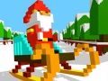 Oyunu Kayar Noel Baba çevrimiçi