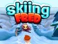 Oyunu Kayak Fred ile çevrimiçi