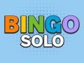 Oyunu Bingo Solo çevrimiçi