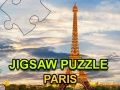 Oyunu Yapboz Paris çevrimiçi