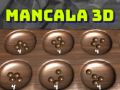 Oyunu Mancala 3D çevrimiçi