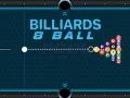 Oyunu Bilardo 8 Top çevrimiçi