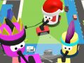 Oyunu Çöp Toplayıcı.io çevrimiçi