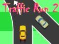 Oyunu Trafik Koşusu 2 çevrimiçi