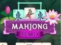 Oyunu Mahjong Remix çevrimiçi