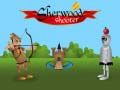 Oyunu Sherwood Nişancısı çevrimiçi