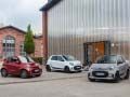Oyunu Smart Eq Forfour çevrimiçi