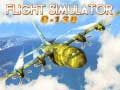 Oyunu Uçuş Simülatörü C -130 Eğitimi çevrimiçi
