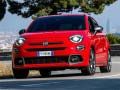 Oyunu Fiat 500x Sport çevrimiçi