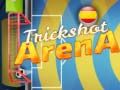 Oyunu Trickshot Arenası çevrimiçi