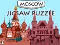 Oyunu Moskova Yapboz çevrimiçi