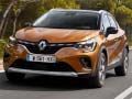Oyunu Renault Captur çevrimiçi