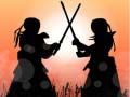 Oyunu Eski Samurai Yapboz çevrimiçi