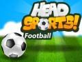 Oyunu Baş Spor Futbolu çevrimiçi