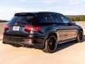 Oyunu Mercedes-Benz GLC63 çevrimiçi