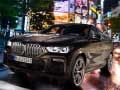 Oyunu BMW X6 M50I çevrimiçi