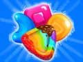 Oyunu Candy Bomb: Tatlı Ateşi çevrimiçi