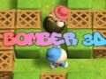 Oyunu Bombacı 3D çevrimiçi
