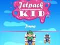 Oyunu Jetpack Çocuk çevrimiçi