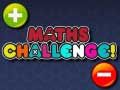 Oyunu Matematik Mücadelesi çevrimiçi