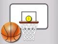 Oyunu Dönme Basketbolu çevrimiçi