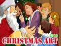 Oyunu Noel Sanatı 2019 çevrimiçi
