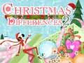 Oyunu Noel Farkları 2 çevrimiçi