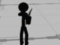 Oyunu Stickman Silah Şövalyesi 3D çevrimiçi