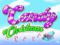 Oyunu Şekerli Noel çevrimiçi
