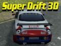 Oyunu Süper Drift 3D çevrimiçi