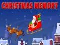 Oyunu Noel Hafızası çevrimiçi