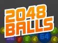 Oyunu 2048 Top çevrimiçi