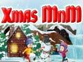Oyunu Noel MNM çevrimiçi